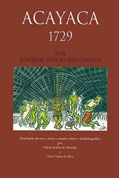 Acayaca – 1729